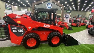 kioti skid steer release date|Kioti ready to release new skid steers and CTLs in mid.